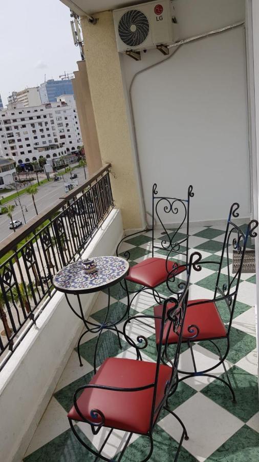 New!! Lux Spectacular Malabata Apartment Tangier Exterior photo