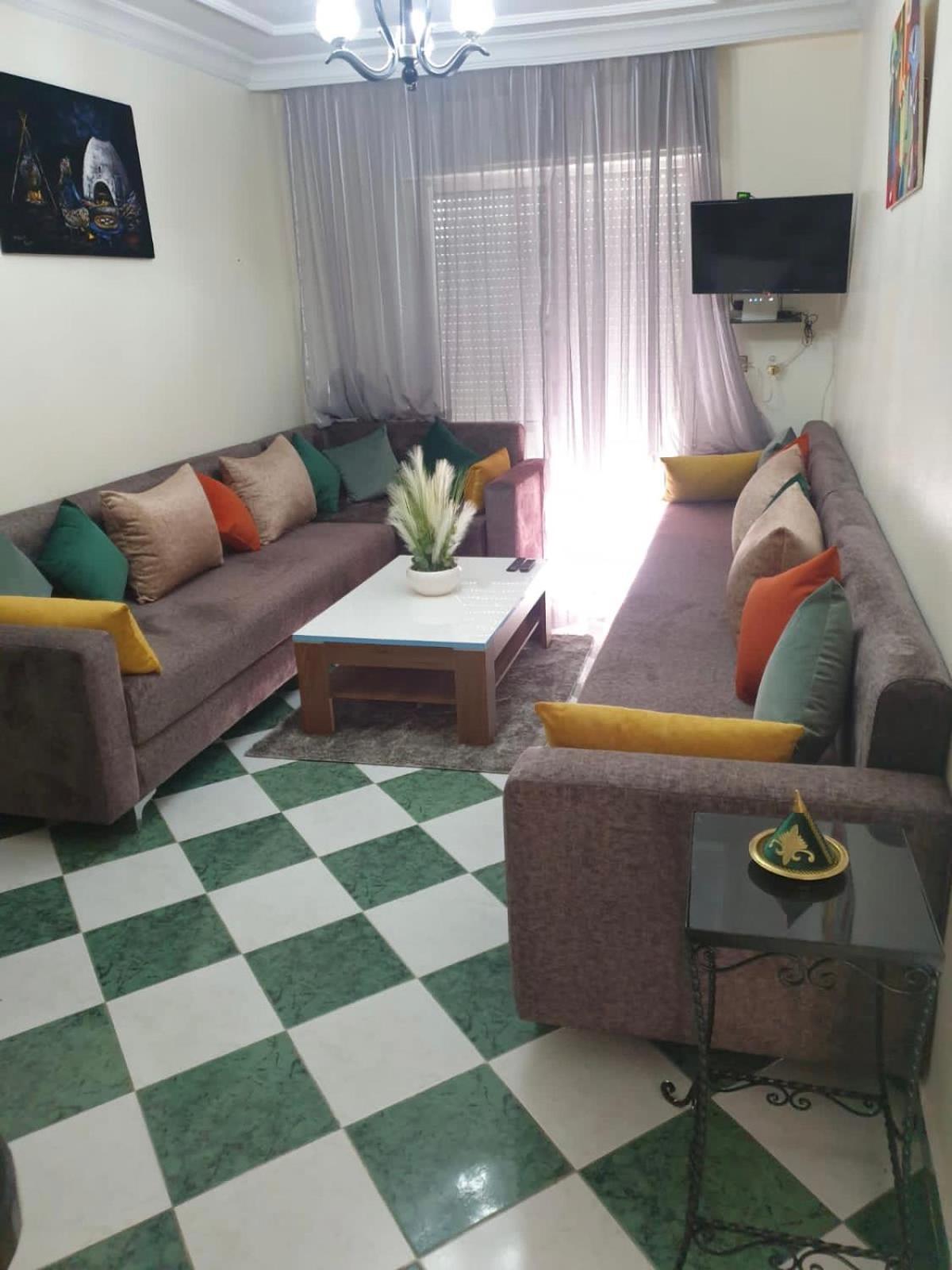 New!! Lux Spectacular Malabata Apartment Tangier Exterior photo